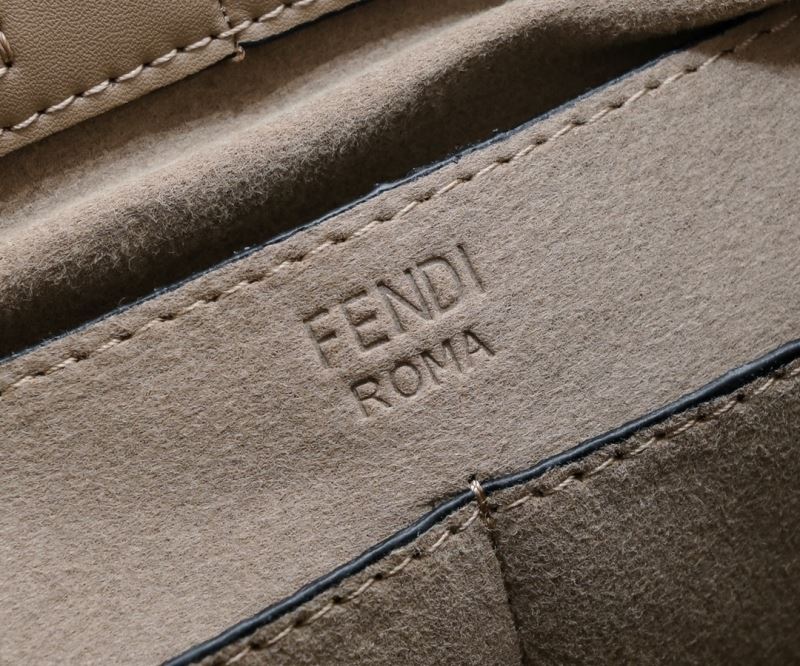 Fendi Bucket Bags